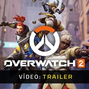 Overwatch 2 - Atrelado