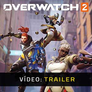 Overwatch 2 - Atrelado