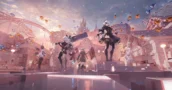 Colaboração Overwatch x NieR Automata chega em 10 de março