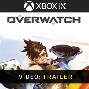 Comprar Overwatch Xbox Series X Codigo Comparar Preços