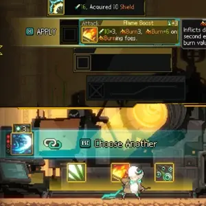 OVIS LOOP - Habilidade de Combo