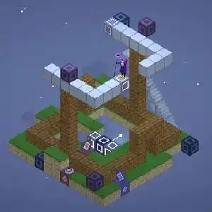 O.W.L Projekt 2 - Construir