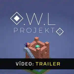 O.W.L Projekt 2 - Trailer de Vídeo