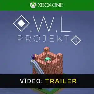 O.W.L Projekt 2 Xbox One - Trailer de Vídeo