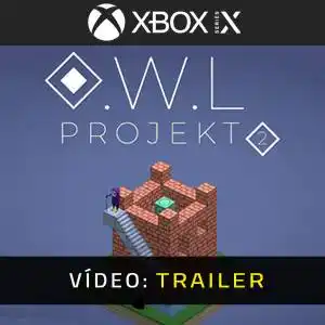O.W.L Projekt 2 Xbox Series - Trailer de Vídeo