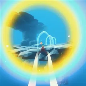 Owlen and the Starbound Mountain - Planar