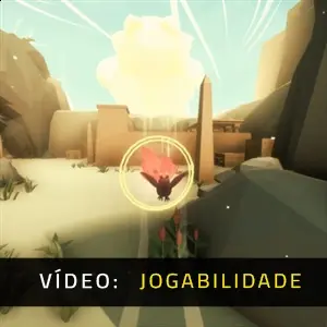 Owlen and the Starbound Mountain - Jogabilidade