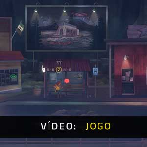 OXENFREE 2 Lost Signals - Jogo de Vídeo