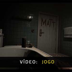 Oxide Room 104 - Jogo de Vídeo