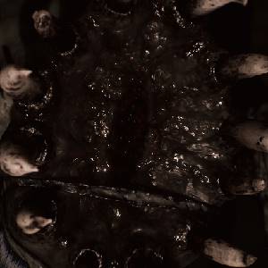 Oxide Room 208 – Criatura