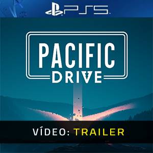 Trailer de vídeo Pacific Drive PS5