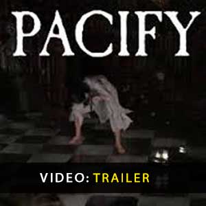 Pacify Atrelado de vídeo