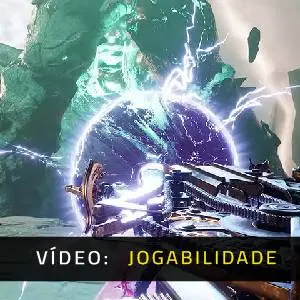 Painkiller 2025 - Vídeo de Jogabilidade