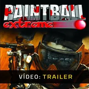 Paintball eXtreme - Trailer em Vídeo