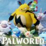 4 Melhores Jogos para Jogar como Palworld: Caça a Monstros Semelhantes a Pokémon