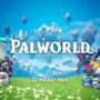 Palworld: 2 milhões de cópias vendidas em 24 horas!