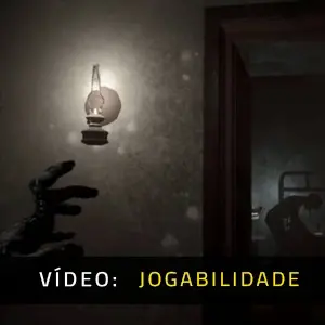 Pamali: Indonesian Folklore Horror - Vídeo de Jogabilidade