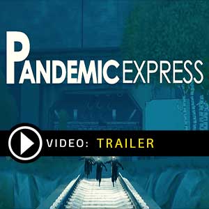 Comprar Pandemic Express Zombie Escape CD Key Comparar Preços