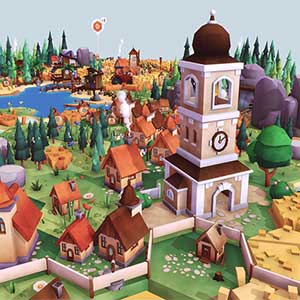 Pan’orama - Torre do Relógio