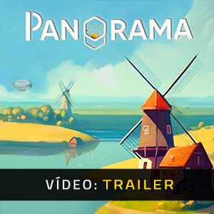 Pan’orama - Atrelado de Vídeo