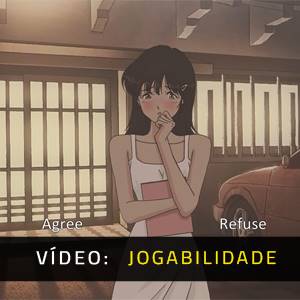 Pantsu Hunter Back to the 90s - Vídeo de Jogabilidade