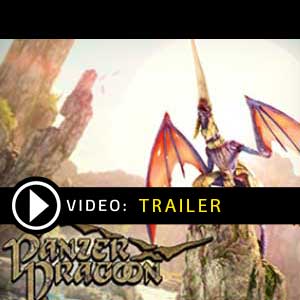 Comprar Panzer Dragoon Remake CD Key Comparar Preços