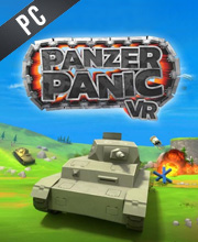 Panzer Panic VR Pc