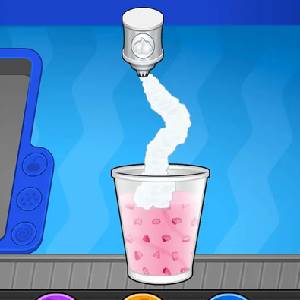 Papa’s Freezeria Deluxe - Chantilly