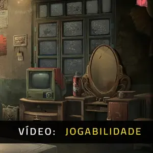 Paper Bride 2 Zangling Village - Vídeo do Jogo