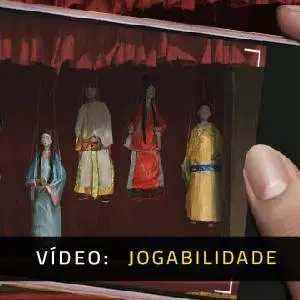 Paper Bride 5: Two Lifetimes - Vídeo de Jogabilidade