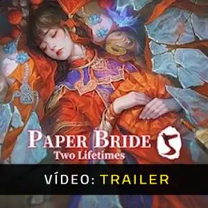 Paper Bride 5: Two Lifetimes - Trailer de Vídeo