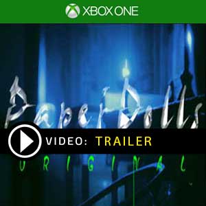 Comprar Paper Dolls Original Xbox One Barato Comparar Preços