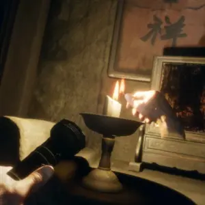 Paper Dolls VR - Vela