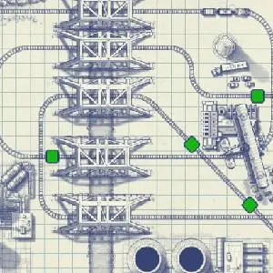 Paper Train Traffic - Fase 77