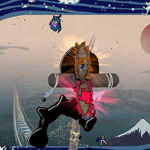 Deathmatch clássico