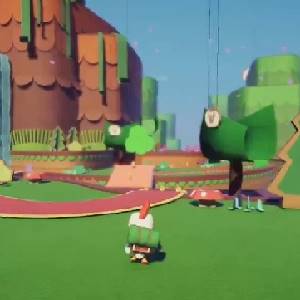 PaperKlay – Prados