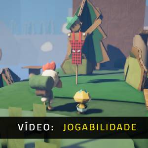 PaperKlay – Jogabilidade