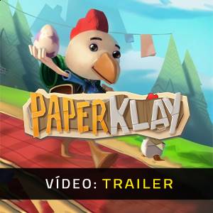PaperKlay – Trailer