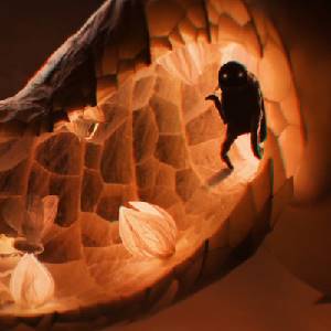 Papetura - Criatura Estranha