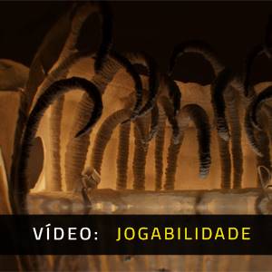 Papetura - Jogabilidade