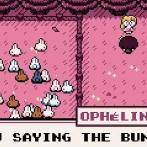 Paquerette Down the Bunburrows - Opheline e Coelhinhos