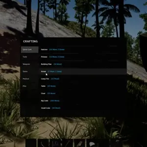 Paradise 2021 - Artesanato