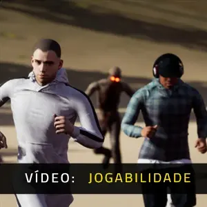 Paradise 2021 - Vídeo de Jogabilidade