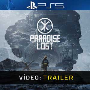 Paradise Lost PS4 Atrelado de Vídeo