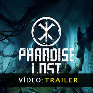 Paradise Lost Atrelado de Vídeo