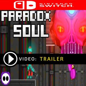 Comprar Paradox Soul Nintendo Switch barato Comparar Preços
