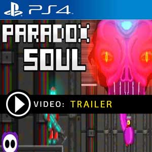 Comprar Paradox Soul PS4 Comparar Preços