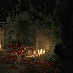 PARANOIA PLACE - Caçador de demónios