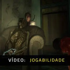 PARANOIA PLACE - Vídeo de Jogabilidade