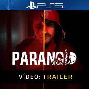 PARANOID Vídeo de Trailer